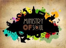 Barber 1 young man with beard smiling and wearing a  brown shirt